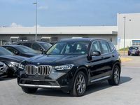 gebraucht BMW X3 3.0 Diesel xDrive LASER KEYLESS NAVI PANO SHZ