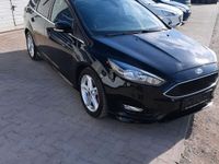 gebraucht Ford Focus Titanium 1,5l Eco Boost Stylingpaket