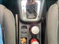 Gebraucht VW Sharan 170 PS (125 kW) 2012 Schwarz Van / Kleinbus