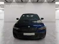 Brugt BMW M340 Performance 340 HK (250 kW) 2022 Blå Sedan