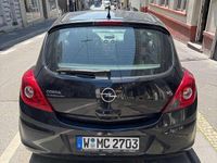Używany Opel Corsa 80 KM (58 kW) 2008 Sedan/Limuzyna