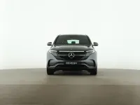 Gebraucht Mercedes EQC400 AMG 300 kW (408 PS) 2023 Grau SUV