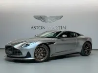 Gebraucht Aston Martin DB12 680 PS (500 kW) 2024 Silber