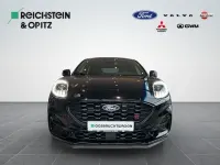 Gebraucht Ford Puma ST 159 PS (116 kW) 2025 Obsidian schwarz SUV