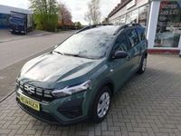 gebraucht Dacia Jogger TCe 110 Essential 7-S./Klima/Sitzhzg/PDC/TP/Sofort