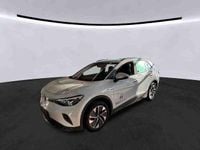 Gebraucht VW ID.4 Pro 150 kW (204 PS) 2023 Gletscherweiß metallic SUV