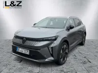 Occasion Renault Scenic E-Tech Techno 55 kW (75 ch) 2025 Gris SUV
