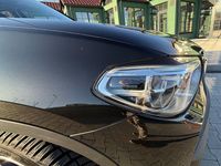 Gebraucht BMW X3 xLine 190 PS (139 kW) 2018 Schwarz SUV