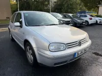 Gebraucht VW Golf III Comfortline 101 PS (74 kW) 1998 Limousine