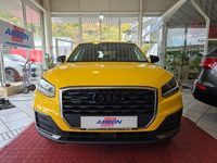 Gebraucht Audi Q2 Comfort 190 PS (139 kW) 2018 SUV