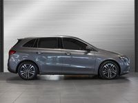 Gebraucht Mercedes B200 Progressive 163 PS (119 kW) 2025 Grau Kleinwagen