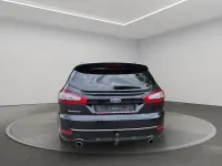 Gebraucht Ford Mondeo Titanium 239 PS (175 kW) 2013 Kombi
