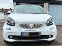 Occasion Smart ForFour Prime 90 ch (66 kW) 2016 Blanc Citadine