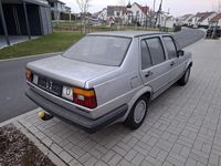 Gebraucht VW Jetta 54 PS (39 kW) 1985 Silber Limousine