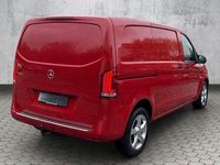 Usado Mercedes Vito 190 HP (139 kW) 2009 Preto Van