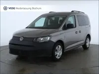 Gebraucht VW Caddy Basis 116 PS (85 kW) 2025 Beige Van / Kleinbus