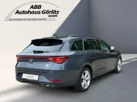 Gebraucht Seat Leon FR 150 PS (110 kW) 2020 Limousine