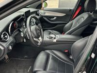 gebraucht Mercedes C250 Autom. -