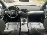 gebraucht BMW 318 guten zu stand