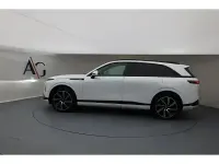 Neu XPENG G9 AWD Performance 422 kW (575 PS) 2026 Weiss arcticweiss SUV