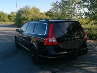 Gebraucht Volvo V70 Momentum 163 PS (119 kW) 2012 Kombi