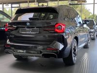 gebraucht BMW iX3 Impressive M Sport //HeadUp HarmanKardon