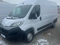 Neu Fiat Ducato 140 PS (102 kW) 2025 Weiß Van
