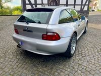 gebraucht BMW Z3 Coupé 2.8 -