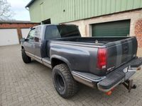 gebraucht GMC Sierra C 2500