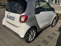 Gebraucht Smart ForTwo Coupé 75 PS (55 kW) 2018 Coupé