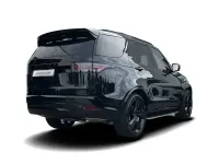 Gebraucht Land Rover Discovery 5 HSE Dynamic 2025 Schwarz SUV