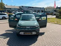 Neu Dacia Spring Extreme 75 kW (102 PS) 2026 Grün Kleinwagen