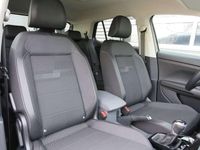 Gebraucht VW T-Cross Style 150 PS (110 kW) 2021 Grau SUV
