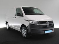 Gebraucht VW Transporter 110 PS (80 kW) 2023 Candyweiß Van