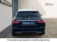 gebraucht Mercedes C220 C 220 C -Klasse T-ModellT BlueTec / d Tüv