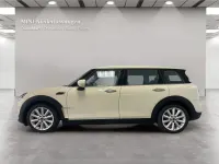 Second-hand Mini One Clubman 102 CP (75 kW) 2021 Alb Break