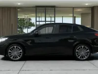 Gebraucht BMW X2 M Sport 163 PS (119 kW) 2025 Schwarz SUV