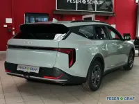 Neu Kia K4 Comfort 150 PS (110 kW) 2026 Morgenbrise Kombi