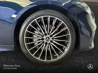 Gebraucht Mercedes C300 265 PS (194 kW) 2022