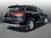 Gebraucht Renault Koleos Initiale Paris 158 PS (116 kW) 2021 Schwarz SUV