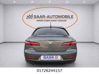 Gebraucht Alfa Romeo 159 136 PS (100 kW) 2011 Grau Limousine