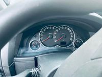 Gebraucht Opel Meriva Edition 90 PS (66 kW) 2007 Blau Van / Kleinbus