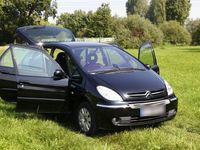gebraucht Citroën Xsara Picasso 1.6 16V Tendance