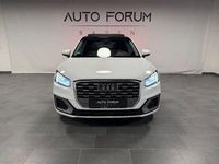Gebraucht Audi Q2 Sport 150 PS (110 kW) 2017 Weiß SUV