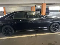 Gebraucht Audi A8 250 PS (183 kW) 2011 Limousine