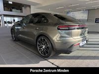Neu Porsche Macan 264 kW (360 PS) 2026 Gruen SUV