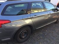 gebraucht Citroën C5 III Break 1.6 Diesel Kombi 3001 ARN