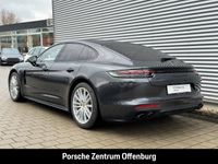 gebraucht Porsche Panamera GTS GTS