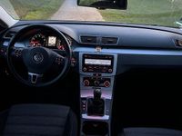 Gebraucht VW CC 160 PS (117 kW) 2012 Schwarz Limousine