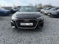 Gebraucht Audi A3 S-Line 150 PS (110 kW) 2023 Schwarz Limousine